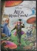 DVD. ALICJA W KRAINIE CZARÓW